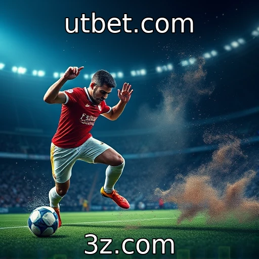 utbet.com Análise das Melhores Apostas em Futebol: Dicas e Estratégias para 2025
