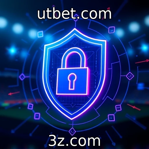 utbet.com Aposte com segurança: dicas de proteção para jogadores online