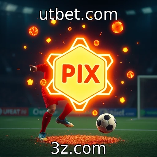 utbet.com Domine as Apostas Esportivas: Dicas Para Maximizar Seus Lucros