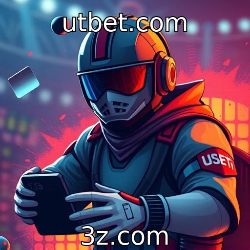 utbet.com Apostas em e-sports: Como analisar jogos para maximizar ganhos