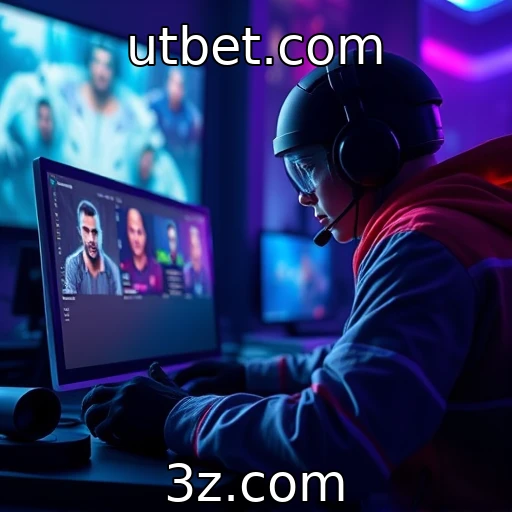 Análise de partidas: Como aumentar suas chances nas apostas esportivas