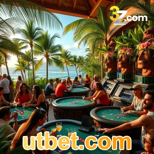 utbet.com Login