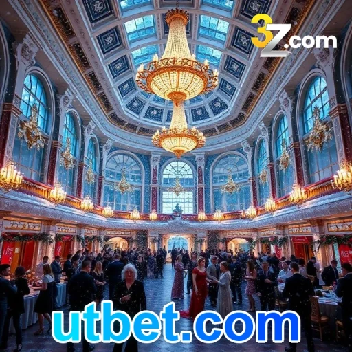 utbet.com Plataforma