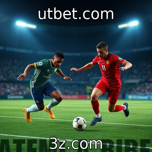 utbet.com Segredos das Apostas Esportivas: Estratégias que Funcionam em 2025