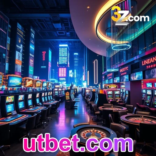 utbet.com Slots