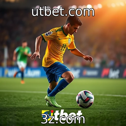 utbet.com Apostas esportivas: Como analisar partidas para maximizar ganhos