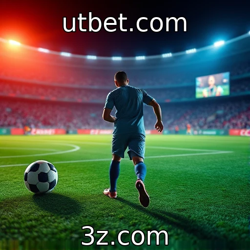 utbet.com Apostas Esportivas: Análise Profunda das Estatísticas das Partidas