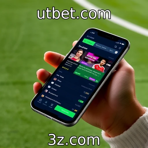 Apostas esportivas: como analisar partidas para aumentar suas chances de vitória